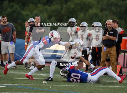 Thumbnail 3 in McDonogh @ DeMatha photogallery.