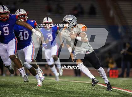 Thumbnail 1 in McDonogh @ DeMatha photogallery.