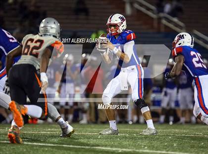 Thumbnail 3 in McDonogh @ DeMatha photogallery.