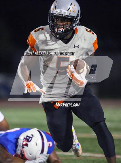 Thumbnail 3 in McDonogh @ DeMatha photogallery.