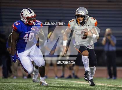 Thumbnail 1 in McDonogh @ DeMatha photogallery.