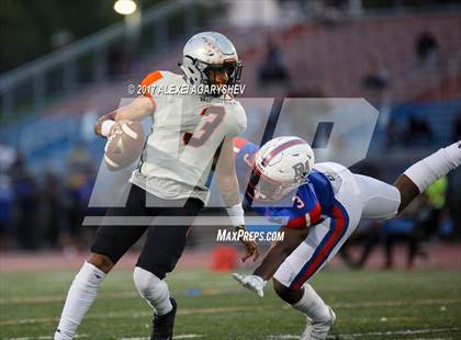 Thumbnail 3 in McDonogh @ DeMatha photogallery.