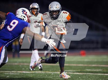 Thumbnail 3 in McDonogh @ DeMatha photogallery.