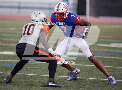 Thumbnail 3 in McDonogh @ DeMatha photogallery.