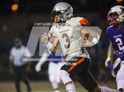 Thumbnail 1 in McDonogh @ DeMatha photogallery.