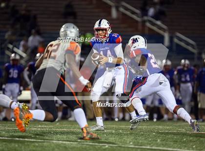 Thumbnail 1 in McDonogh @ DeMatha photogallery.