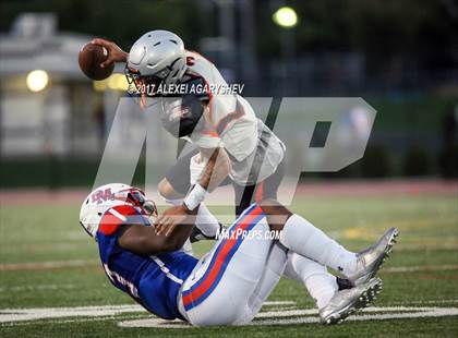 Thumbnail 3 in McDonogh @ DeMatha photogallery.