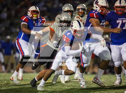 Thumbnail 3 in McDonogh @ DeMatha photogallery.