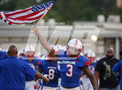 Thumbnail 3 in McDonogh @ DeMatha photogallery.