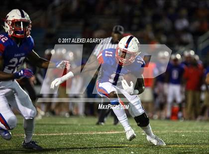 Thumbnail 3 in McDonogh @ DeMatha photogallery.