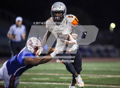 Thumbnail 1 in McDonogh @ DeMatha photogallery.