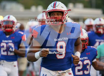 Thumbnail 2 in McDonogh @ DeMatha photogallery.