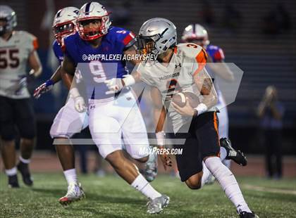 Thumbnail 3 in McDonogh @ DeMatha photogallery.