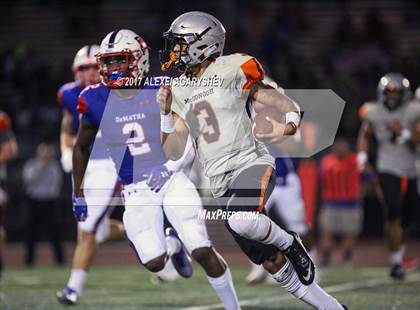 Thumbnail 3 in McDonogh @ DeMatha photogallery.