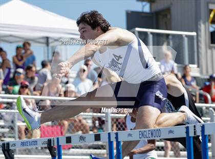 Thumbnail 3 in Windjammer Track Classic 2025 photogallery.