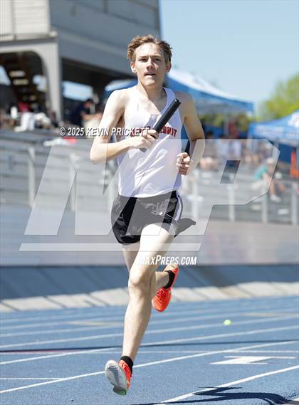 Thumbnail 3 in Windjammer Track Classic 2025 photogallery.