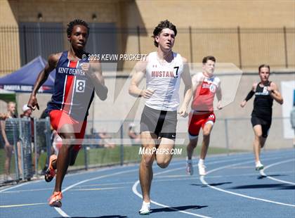Thumbnail 1 in Windjammer Track Classic 2025 photogallery.