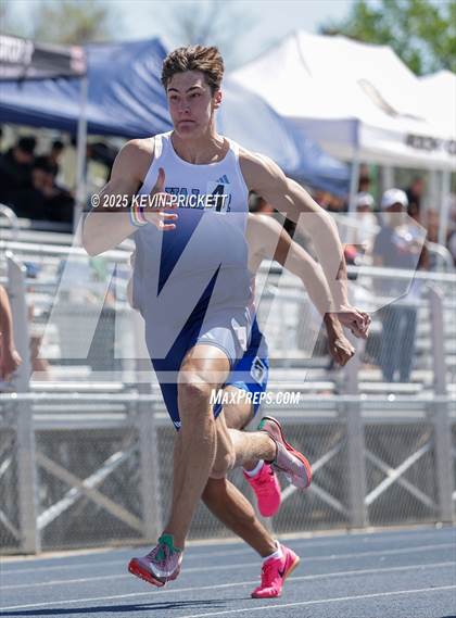 Thumbnail 2 in Windjammer Track Classic 2025 photogallery.