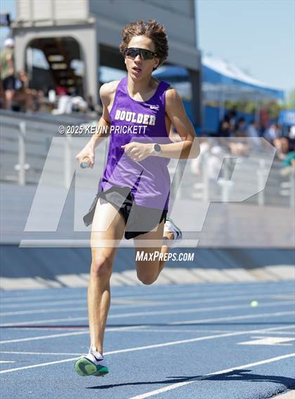Thumbnail 3 in Windjammer Track Classic 2025 photogallery.
