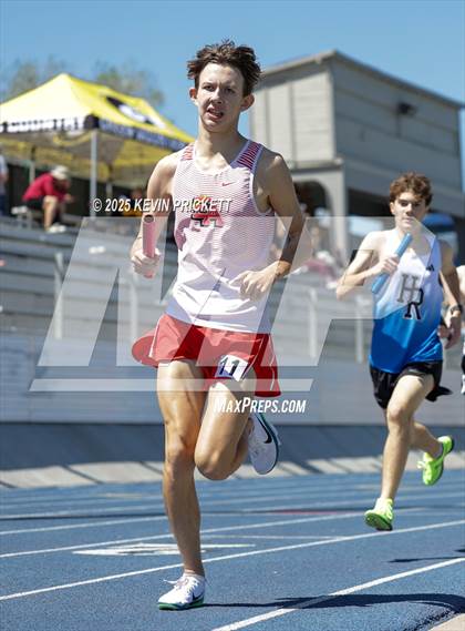 Thumbnail 2 in Windjammer Track Classic 2025 photogallery.