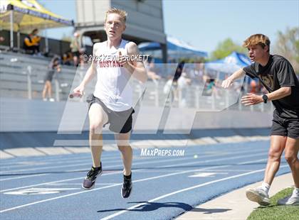 Thumbnail 1 in Windjammer Track Classic 2025 photogallery.