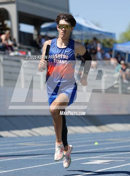 Thumbnail 2 in Windjammer Track Classic 2025 photogallery.
