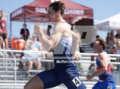 Thumbnail 1 in Windjammer Track Classic 2025 photogallery.