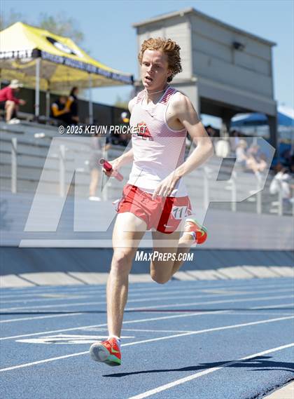 Thumbnail 2 in Windjammer Track Classic 2025 photogallery.
