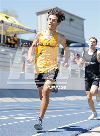 Thumbnail 3 in Windjammer Track Classic 2025 photogallery.