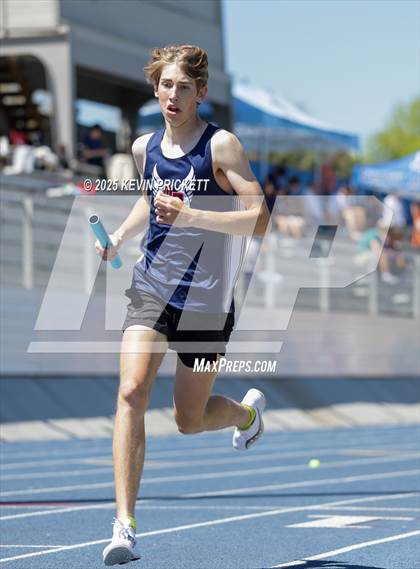 Thumbnail 1 in Windjammer Track Classic 2025 photogallery.