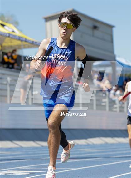 Thumbnail 1 in Windjammer Track Classic 2025 photogallery.