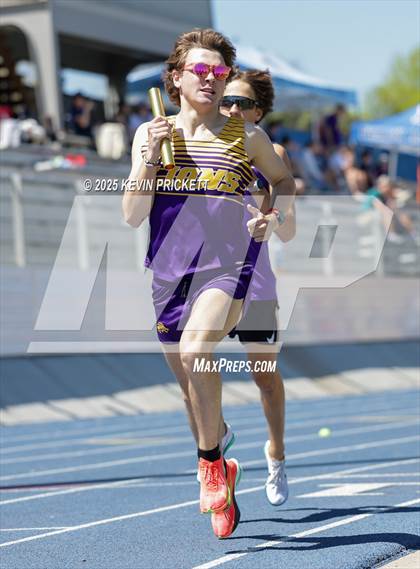 Thumbnail 3 in Windjammer Track Classic 2025 photogallery.