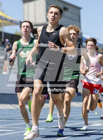 Thumbnail 2 in Windjammer Track Classic 2025 photogallery.