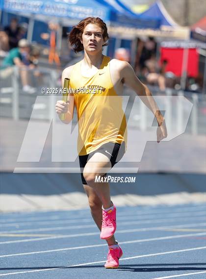 Thumbnail 2 in Windjammer Track Classic 2025 photogallery.