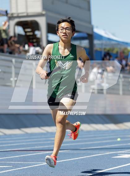 Thumbnail 2 in Windjammer Track Classic 2025 photogallery.