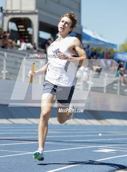 Thumbnail 3 in Windjammer Track Classic 2025 photogallery.
