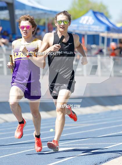 Thumbnail 2 in Windjammer Track Classic 2025 photogallery.