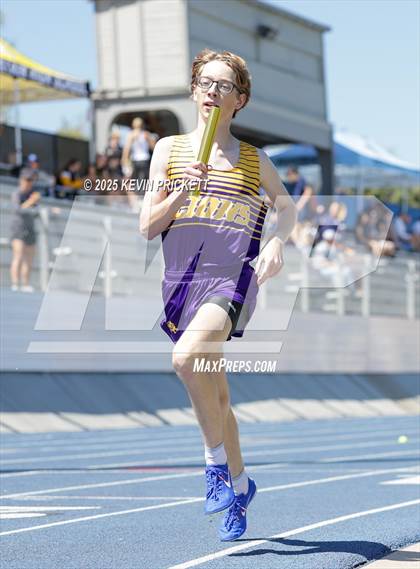 Thumbnail 2 in Windjammer Track Classic 2025 photogallery.