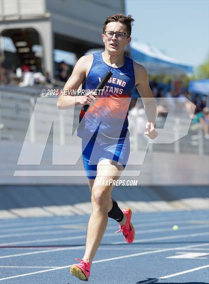 Thumbnail 1 in Windjammer Track Classic 2025 photogallery.