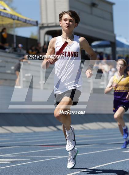 Thumbnail 3 in Windjammer Track Classic 2025 photogallery.