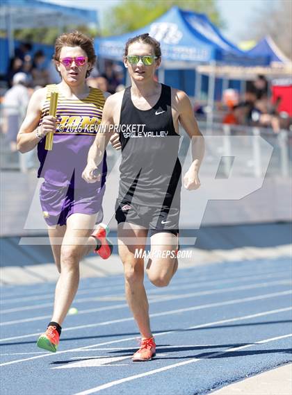 Thumbnail 1 in Windjammer Track Classic 2025 photogallery.