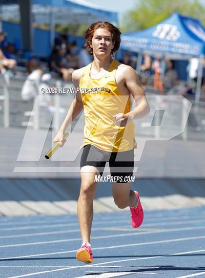 Thumbnail 3 in Windjammer Track Classic 2025 photogallery.