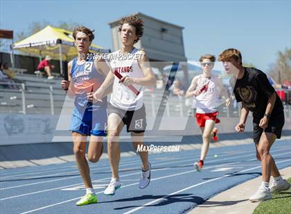 Thumbnail 2 in Windjammer Track Classic 2025 photogallery.
