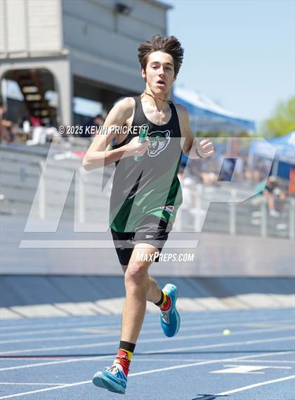 Thumbnail 2 in Windjammer Track Classic 2025 photogallery.