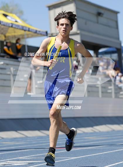 Thumbnail 3 in Windjammer Track Classic 2025 photogallery.