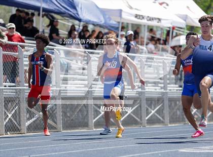 Thumbnail 3 in Windjammer Track Classic 2025 photogallery.