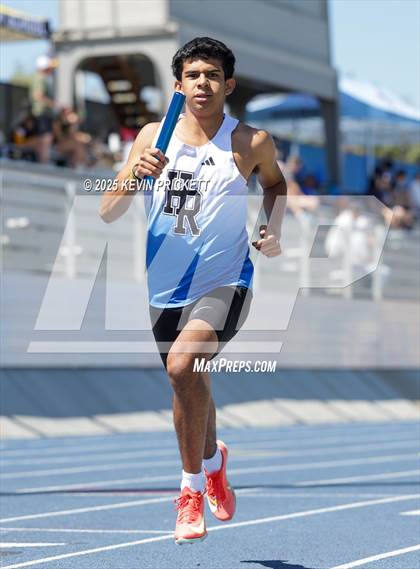 Thumbnail 1 in Windjammer Track Classic 2025 photogallery.