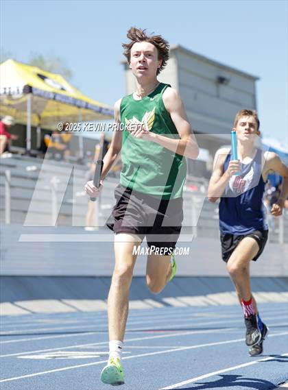 Thumbnail 1 in Windjammer Track Classic 2025 photogallery.