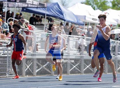Thumbnail 1 in Windjammer Track Classic 2025 photogallery.