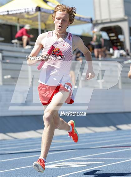 Thumbnail 2 in Windjammer Track Classic 2025 photogallery.